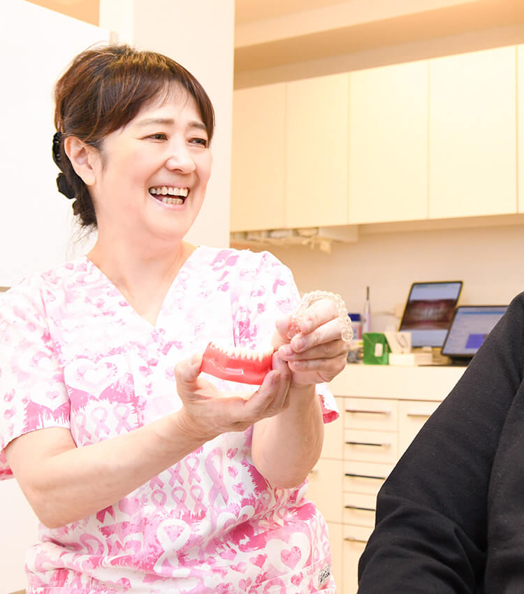 銀座駅5分の矯正歯科専門」銀座並木通りさゆみ矯正歯科｜無料相談